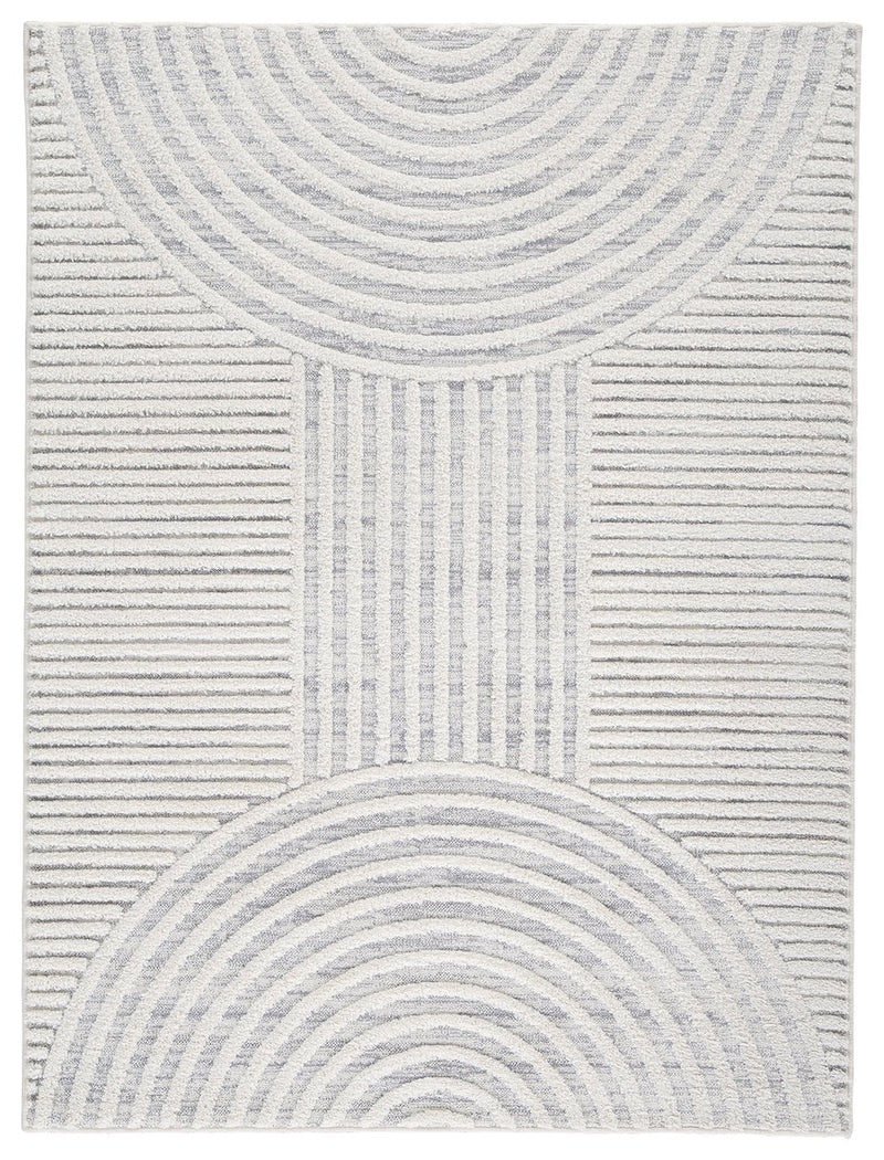 Lambworth Large Rug - Gate FurnitureRug Large
