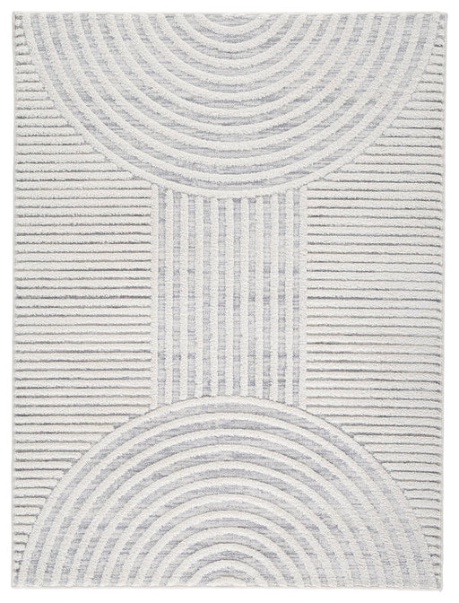 Lambworth Large Rug - Gate FurnitureRug Large