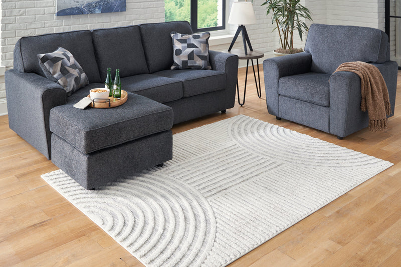Lambworth Medium Rug - Gate FurnitureRug Medium
