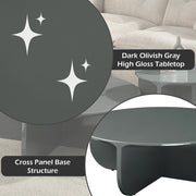 Lamond Coffee Table - LV03925