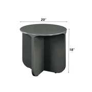 Lamond End Table - LV03926