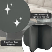 Lamond End Table - LV03926