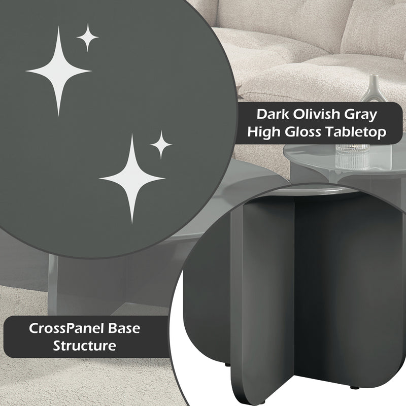Lamond End Table - LV03926
