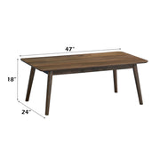 Lamonte Coffee Table - LV04035