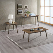 Lamonte End Table - LV04036