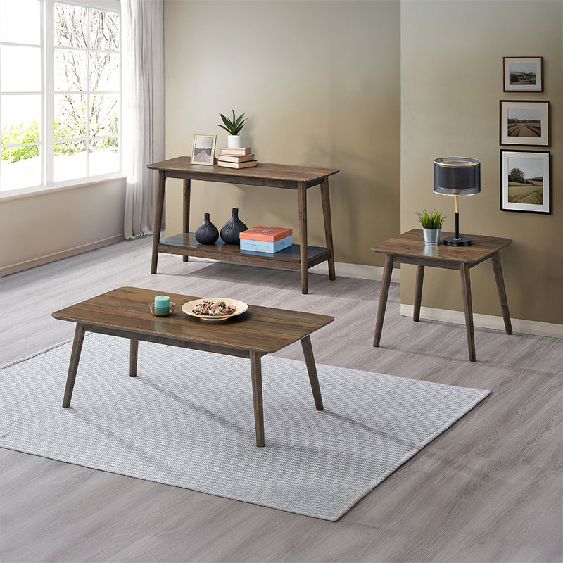 Lamonte End Table - LV04036