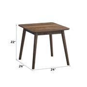 Lamonte End Table - LV04036