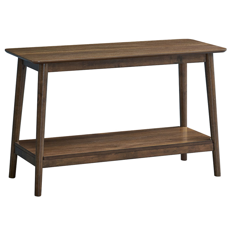 Lamonte Sofa Table w/Shelf - LV04038