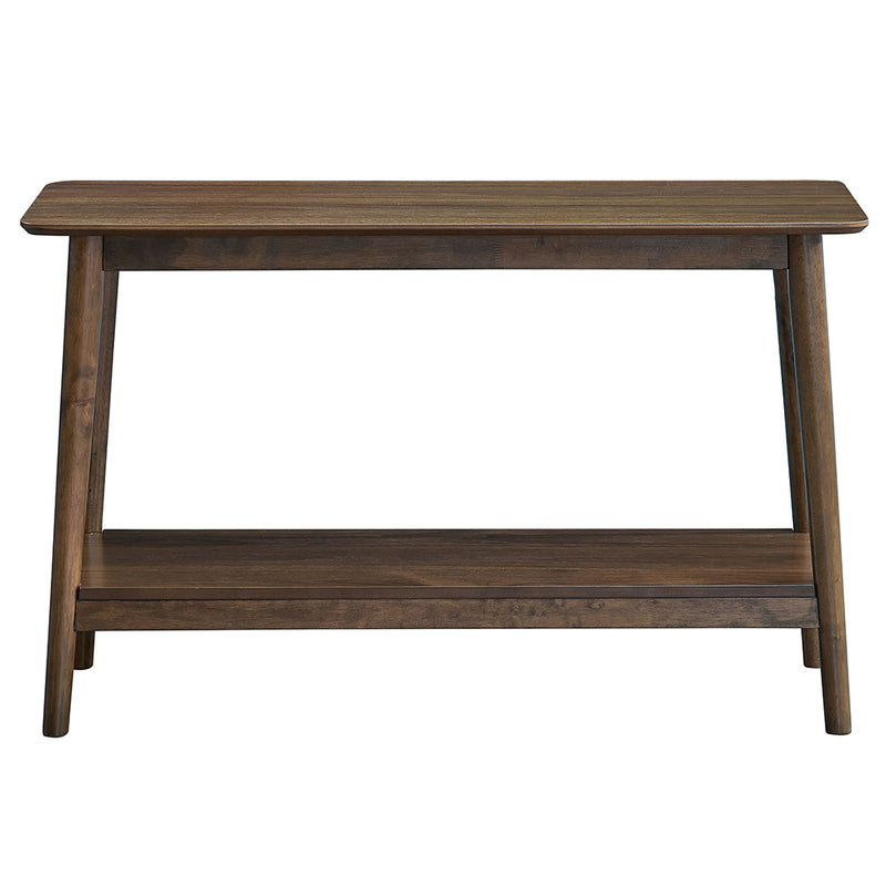 Lamonte Sofa Table w/Shelf - LV04038