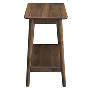 Lamonte Sofa Table w/Shelf - LV04038