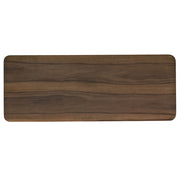 Lamonte Sofa Table w/Shelf - LV04038