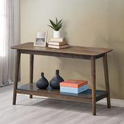 Lamonte Sofa Table w/Shelf - LV04038