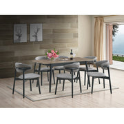 Lanae Dining Table W/Leaf - DN02364