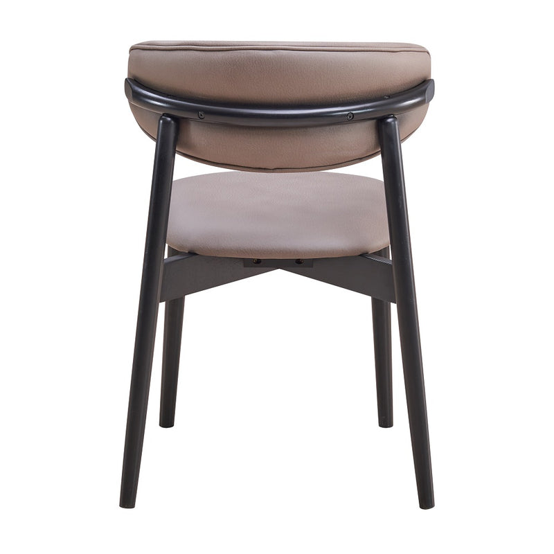 Lanae Side Chair (Set-2) - DN02365