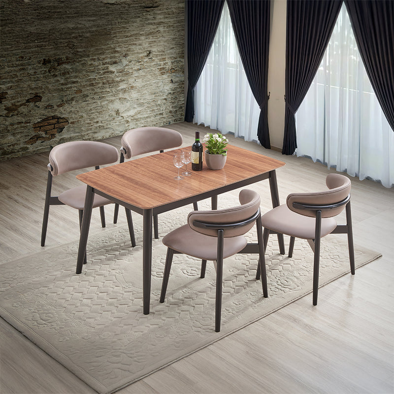 Lanae Side Chair (Set-2) - DN02365