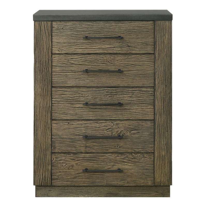Lance Chest - BD06006