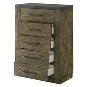Lance Chest - BD06006
