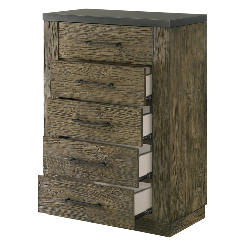 Lance Chest - BD06006