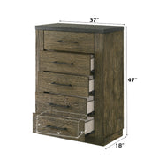 Lance Chest - BD06006