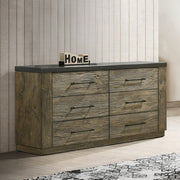 Lance Dresser - BD06005