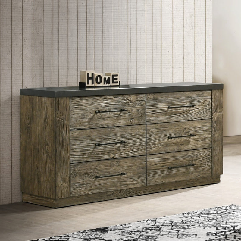 Lance Dresser - BD06005