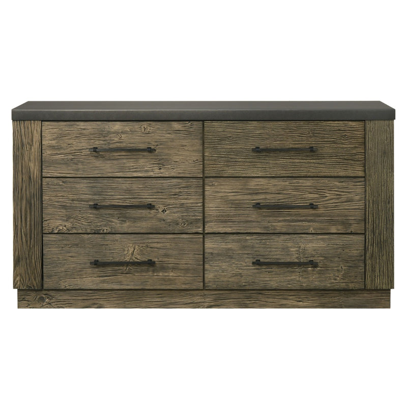 Lance Dresser - BD06005