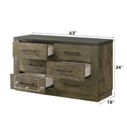 Lance Dresser - BD06005