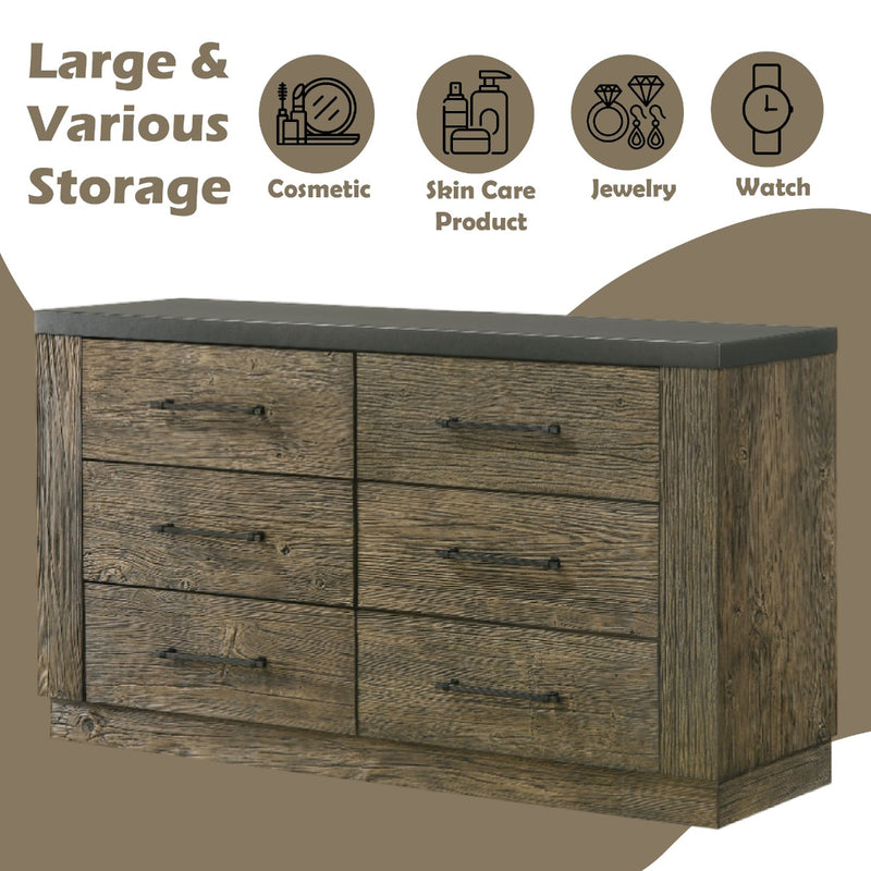 Lance Dresser - BD06005
