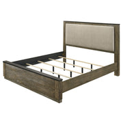 Lance Eastern King Bed - BD06001EK