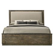 Lance Eastern King Bed - BD06001EK