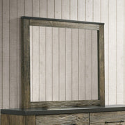 Lance Mirror - BD06004