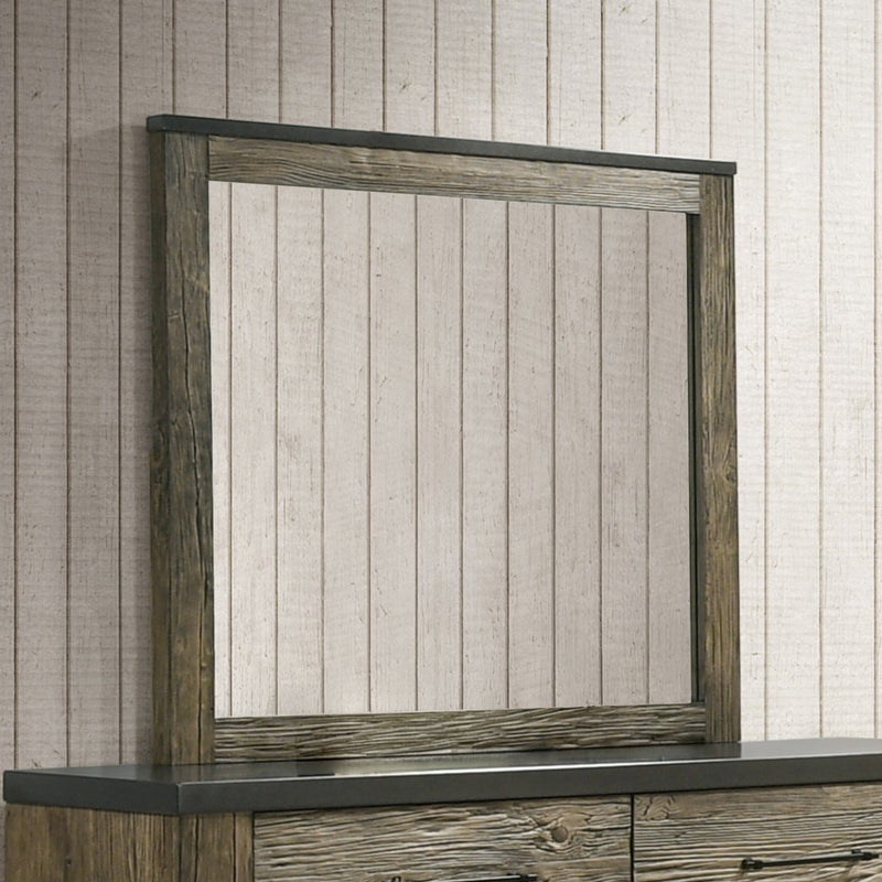 Lance Mirror - BD06004