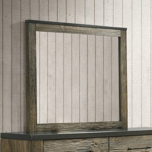 Lance Mirror - BD06004