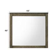 Lance Mirror - BD06004