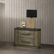 Lance Nightstand - BD06003