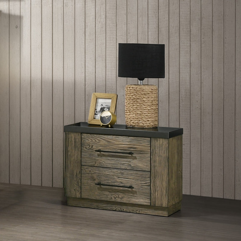 Lance Nightstand - BD06003