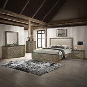 Lance Nightstand - BD06003