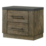 Lance Nightstand - BD06003