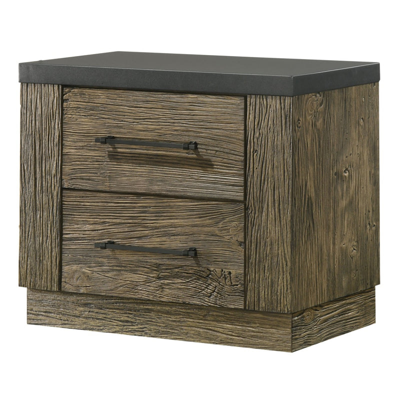 Lance Nightstand - BD06003