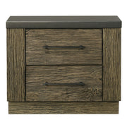 Lance Nightstand - BD06003
