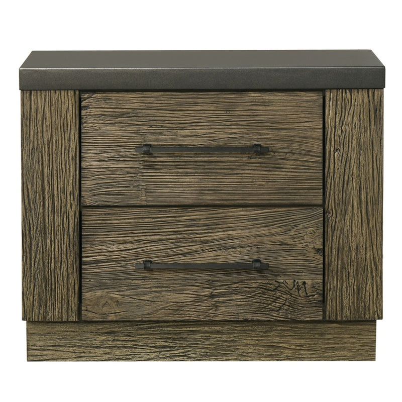 Lance Nightstand - BD06003