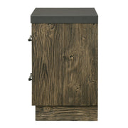 Lance Nightstand - BD06003