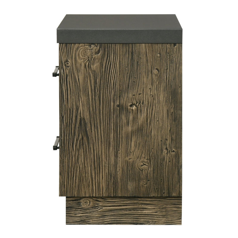 Lance Nightstand - BD06003