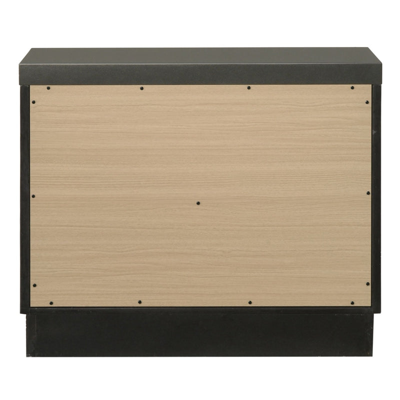Lance Nightstand - BD06003