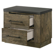 Lance Nightstand - BD06003