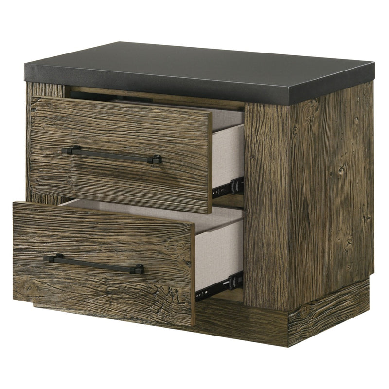 Lance Nightstand - BD06003