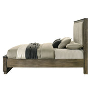 Lance Queen Bed - BD06002Q