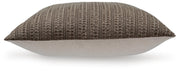 Landcher Brown Pillow - A1001104P