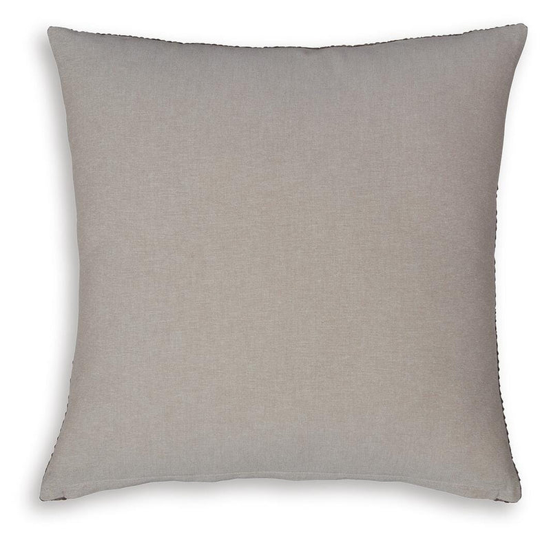 Landcher Brown Pillow - A1001104P