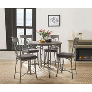 Landis Counter Height Table - 73180